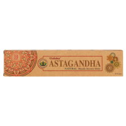 Incense Sticks Astagandha Goloka Incense Sticks Astagandha Goloka